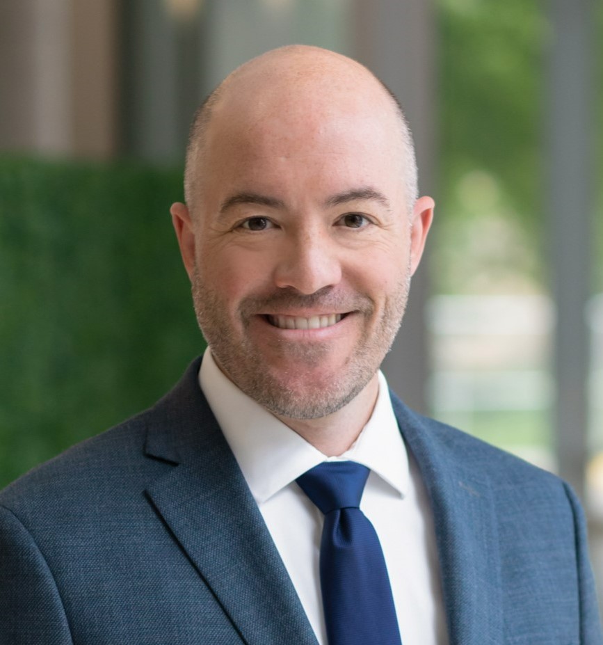 Commissioner Nathan Houdek